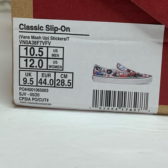 Classic Slip-On - Picture 7 of 13